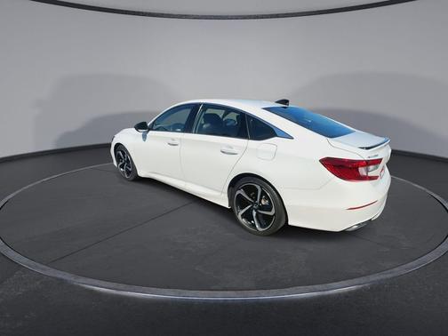 2022 Honda Accord Sport SE 1.5T