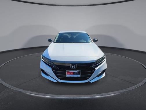 2022 Honda Accord Sport SE 1.5T