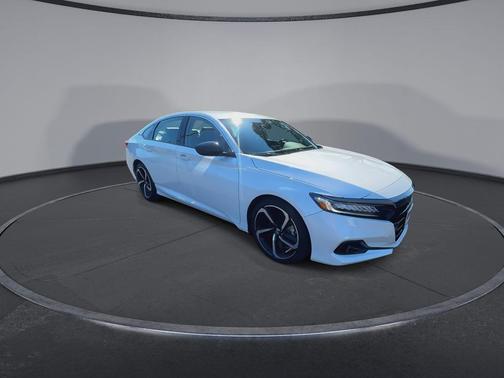 2022 Honda Accord Sport SE 1.5T