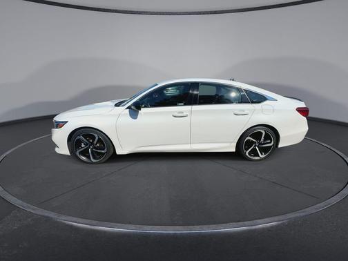 2022 Honda Accord Sport SE 1.5T