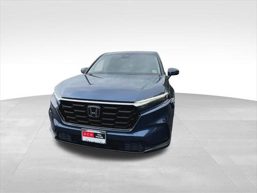 2025 Honda CR-V EX AWD