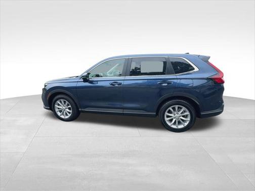 2025 Honda CR-V EX AWD