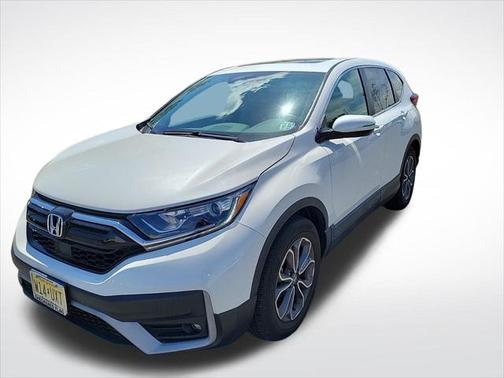 2022 Honda CR-V 2WD EX
