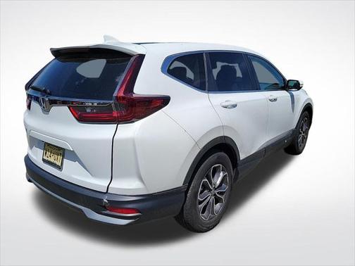 2022 Honda CR-V 2WD EX