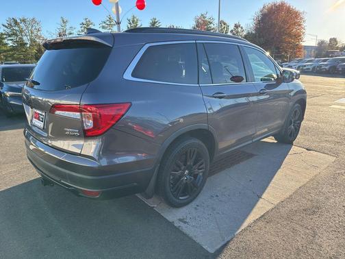 2022 Honda Pilot AWD Special Edition