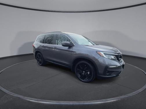 2022 Honda Pilot AWD Special Edition