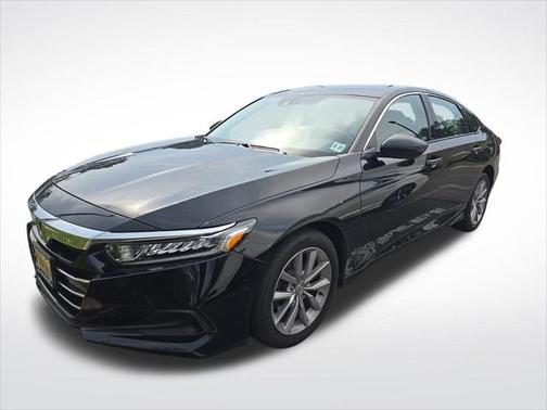 2022 Honda Accord LX 1.5T