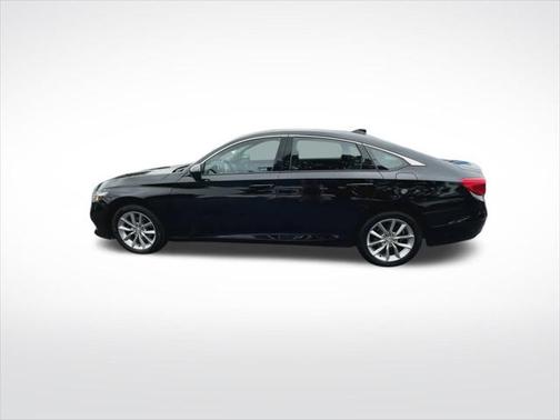 2022 Honda Accord LX 1.5T