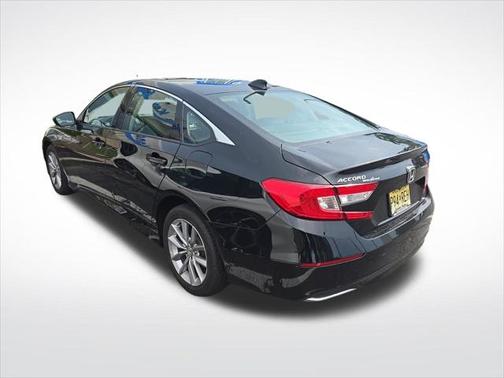 2022 Honda Accord LX 1.5T