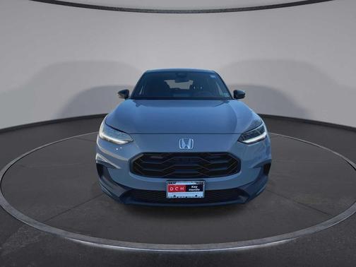 2024 Honda HR-V AWD Sport