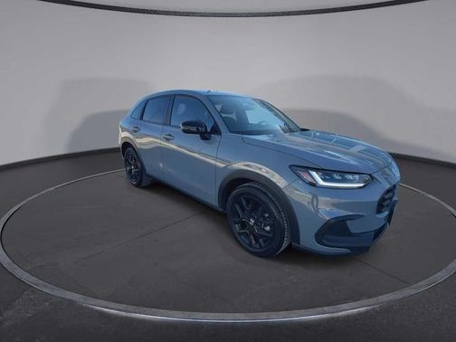 2024 Honda HR-V AWD Sport