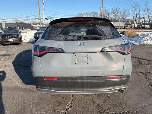 2024 Honda HR-V AWD Sport