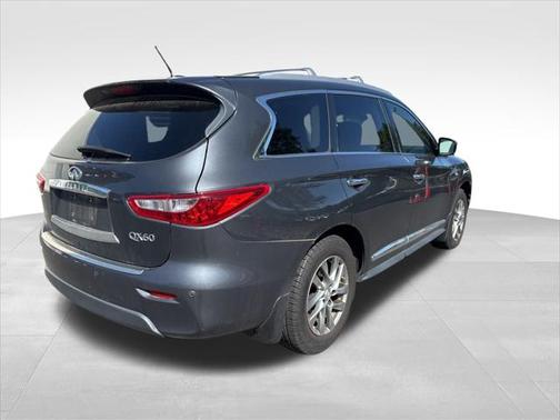 2014 INFINITI QX60 Base