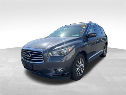 2014 INFINITI QX60 Base