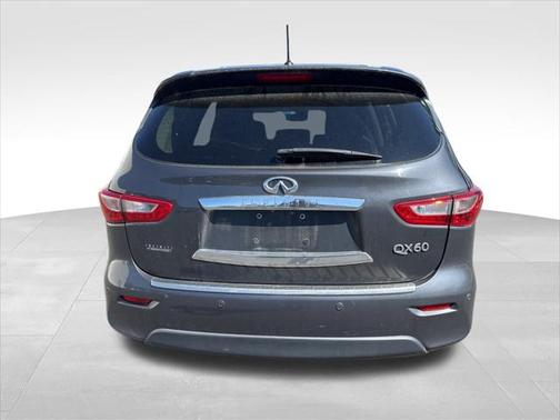 2014 INFINITI QX60 Base