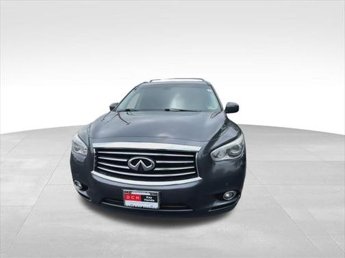 2014 INFINITI QX60 Base