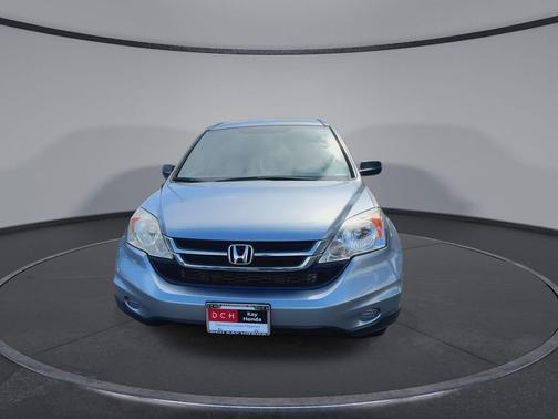 2011 Honda CR-V SE