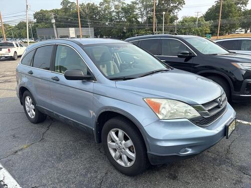 2011 Honda CR-V SE