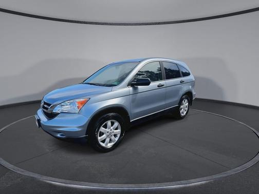 2011 Honda CR-V SE