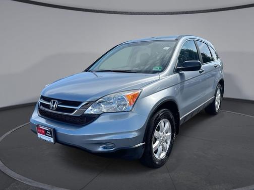 2011 Honda CR-V SE