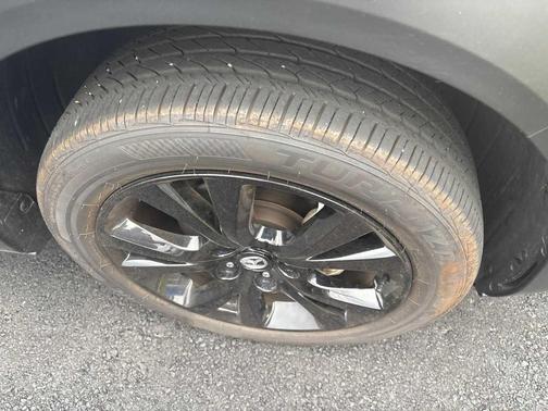 Jet Black Mica 2024 Mazda CX-30 2.5 S Select Sport