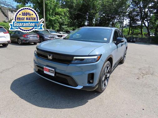 2026 Honda Prologue Elite