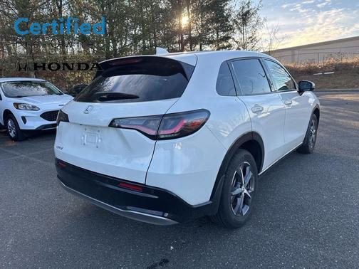 2023 Honda HR-V EX-L