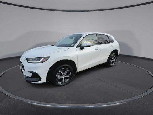 2023 Honda HR-V EX-L