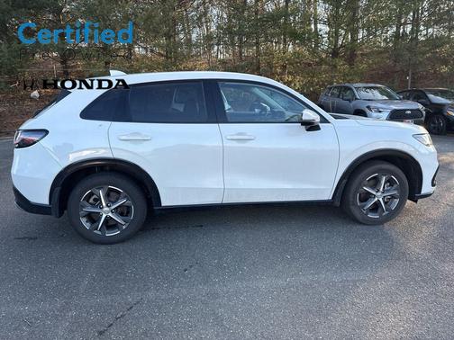 2023 Honda HR-V EX-L