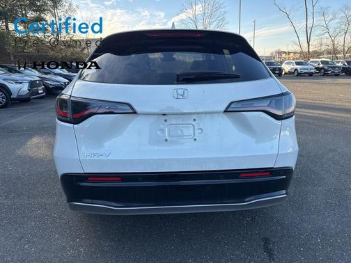 2023 Honda HR-V EX-L