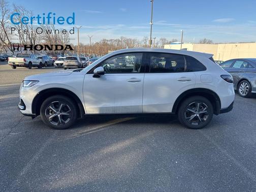 2023 Honda HR-V EX-L