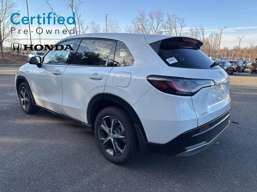 2023 Honda HR-V EX-L