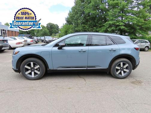 2026 Honda Prologue Touring