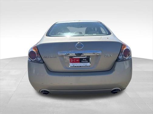 2010 Nissan Altima 2.5 S
