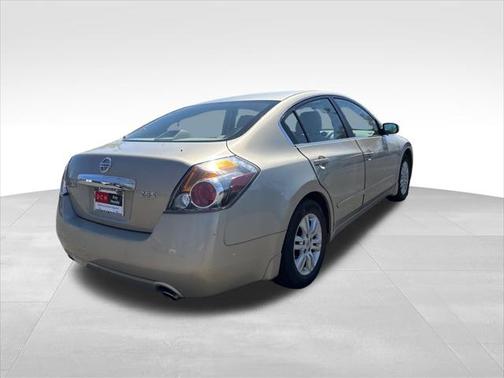 2010 Nissan Altima 2.5 S