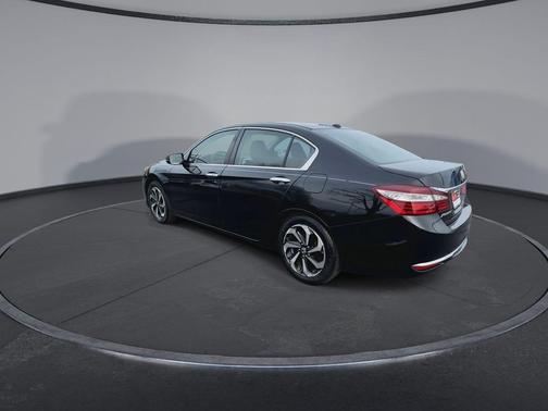 2016 Honda Accord EX