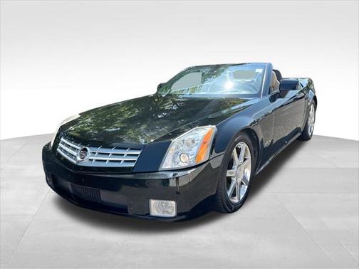 2007 Cadillac XLR Base