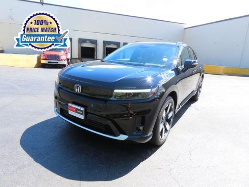 2026 Honda Prologue Elite