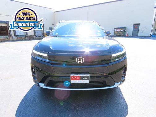 2026 Honda Prologue Elite