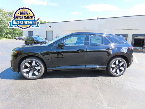 2026 Honda Prologue Elite