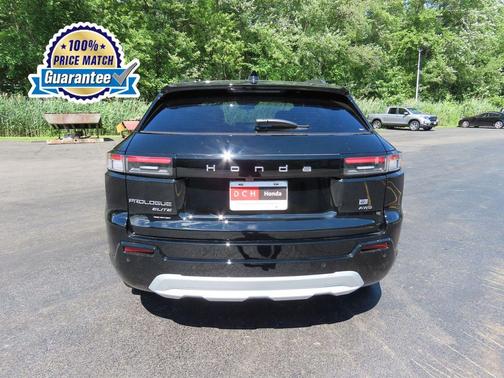 2026 Honda Prologue Elite