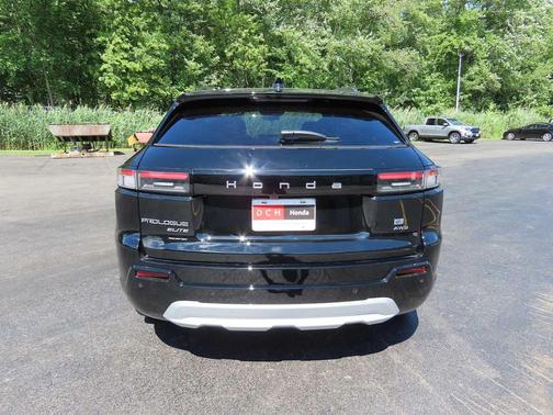 2026 Honda Prologue Elite