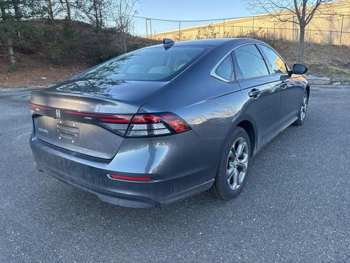 2023 Honda Accord EX 1.5T