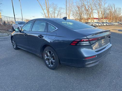 2023 Honda Accord EX 1.5T