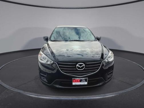 2016 Mazda CX-5 Sport