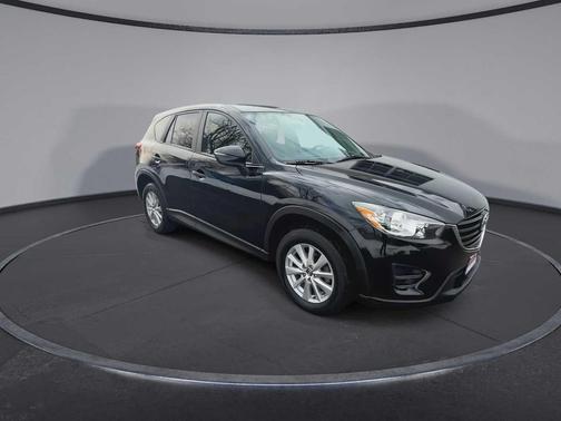 2016 Mazda CX-5 Sport