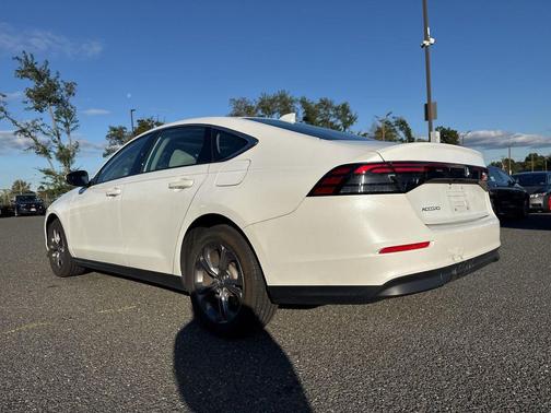 2023 Honda Accord EX 1.5T