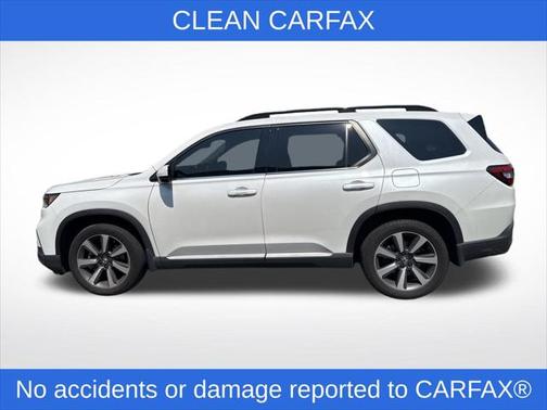 2023 Honda Pilot AWD Elite