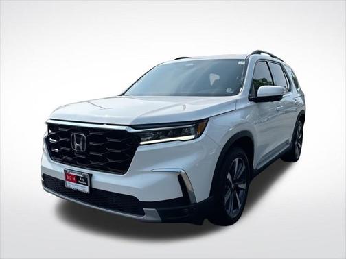 2023 Honda Pilot AWD Elite