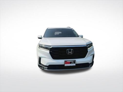 2023 Honda Pilot AWD Elite
